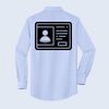 SuperPro Oxford Shirt Thumbnail