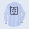 SuperPro Oxford Shirt Thumbnail