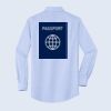 SuperPro Oxford Shirt Thumbnail