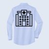 SuperPro Oxford Shirt Thumbnail