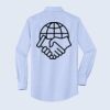 SuperPro Oxford Shirt Thumbnail