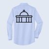 SuperPro Oxford Shirt Thumbnail
