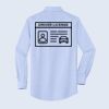 SuperPro Oxford Shirt Thumbnail