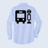 SuperPro Oxford Shirt Thumbnail