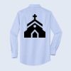 SuperPro Oxford Shirt Thumbnail