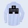 SuperPro Oxford Shirt Thumbnail