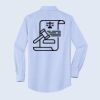 SuperPro Oxford Shirt Thumbnail