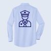 SuperPro Oxford Shirt Thumbnail