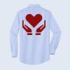 SuperPro Oxford Shirt Thumbnail