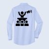 SuperPro Oxford Shirt Thumbnail