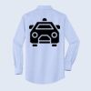 SuperPro Oxford Shirt Thumbnail