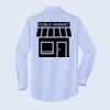 SuperPro Oxford Shirt Thumbnail