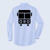 SuperPro Oxford Shirt Thumbnail