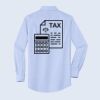 SuperPro Oxford Shirt Thumbnail