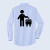 SuperPro Oxford Shirt Thumbnail