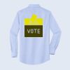 SuperPro Oxford Shirt Thumbnail