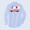 SuperPro Oxford Shirt Thumbnail