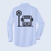 SuperPro Oxford Shirt Thumbnail