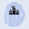 SuperPro Oxford Shirt Thumbnail
