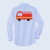 SuperPro Oxford Shirt Thumbnail