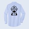 SuperPro Oxford Shirt Thumbnail