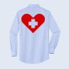 SuperPro Oxford Shirt Thumbnail
