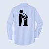 SuperPro Oxford Shirt Thumbnail