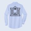 SuperPro Oxford Shirt Thumbnail