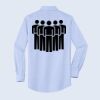 SuperPro Oxford Shirt Thumbnail