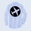 SuperPro Oxford Shirt Thumbnail