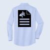 SuperPro Oxford Shirt Thumbnail