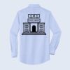 SuperPro Oxford Shirt Thumbnail