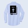 SuperPro Oxford Shirt Thumbnail