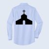 SuperPro Oxford Shirt Thumbnail