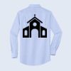 SuperPro Oxford Shirt Thumbnail
