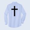 SuperPro Oxford Shirt Thumbnail