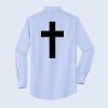 SuperPro Oxford Shirt Thumbnail