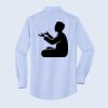 SuperPro Oxford Shirt Thumbnail