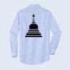 SuperPro Oxford Shirt Thumbnail