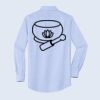 SuperPro Oxford Shirt Thumbnail