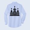 SuperPro Oxford Shirt Thumbnail