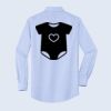 SuperPro Oxford Shirt Thumbnail