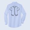 SuperPro Oxford Shirt Thumbnail