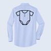 SuperPro Oxford Shirt Thumbnail