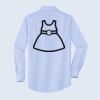SuperPro Oxford Shirt Thumbnail
