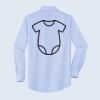 SuperPro Oxford Shirt Thumbnail