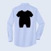 SuperPro Oxford Shirt Thumbnail