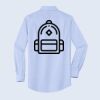 SuperPro Oxford Shirt Thumbnail