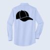 SuperPro Oxford Shirt Thumbnail