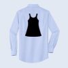 SuperPro Oxford Shirt Thumbnail